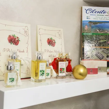 Antico Granato Luxury فندق مبيت وإفطار *