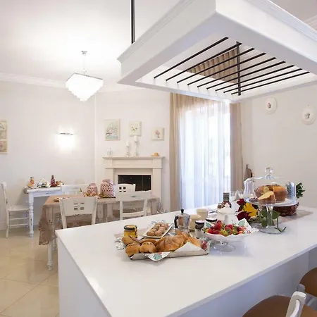 Antico Granato Luxury كاباتشو - بايستوم