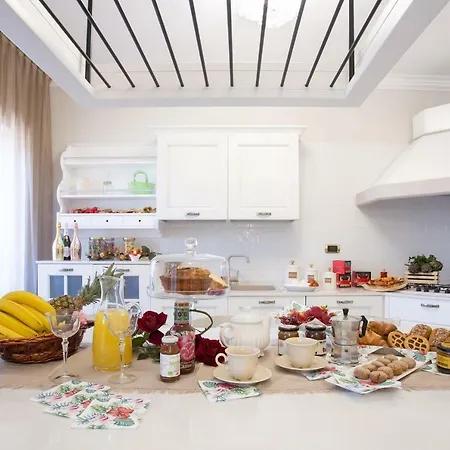 Antico Granato Luxury *