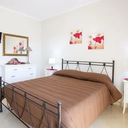 Antico Granato Luxury فندق مبيت وإفطار كاباتشو - بايستوم