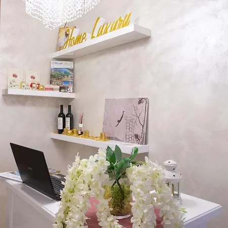 Antico Granato Luxury