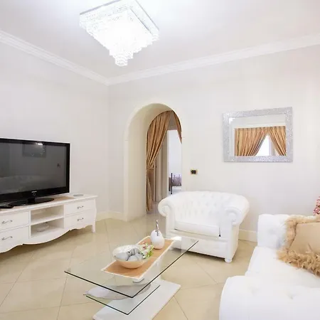 Antico Granato Luxury