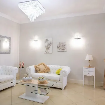 Antico Granato Luxury فندق مبيت وإفطار