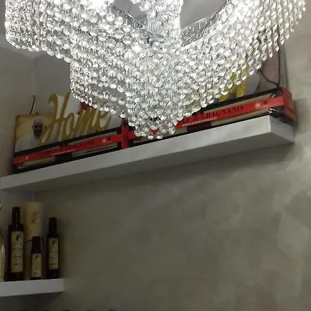 Antico Granato Luxury فندق مبيت وإفطار *