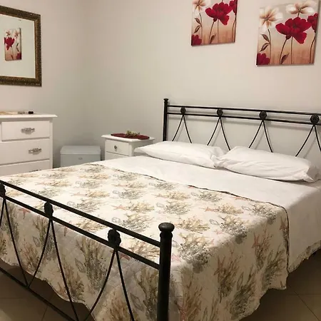 Antico Granato Luxury كاباتشو - بايستوم
