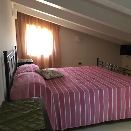 Antico Granato Luxury فندق مبيت وإفطار *