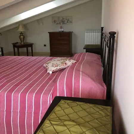 فندق مبيت وإفطار Antico Granato Luxury *