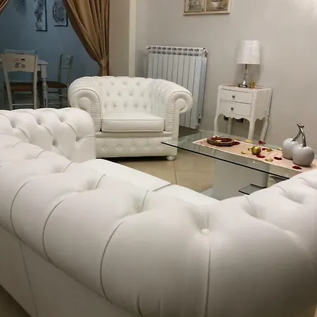 Antico Granato Luxury *